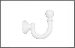 ГАЧОК металевий Orvit 35 мм АРКТІС