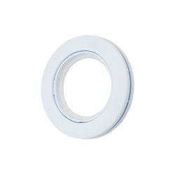 Люверс для штор Orvit Тихохідний 36 х 65 мм АРКТІС