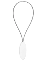 Магнітна підв'язка Orvit для штор ОВАЛ АРКТІС