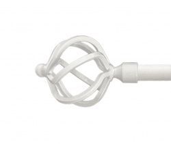 Закінчення для карнизу Orvit АЖУР 16 мм АРКТІС 