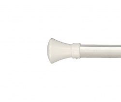 Закінчення для карнизу Orvit ЛЮКСОР 19 мм АРКТІС 