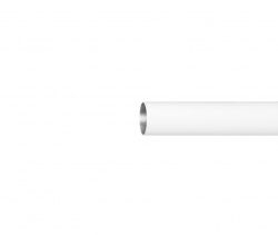 Труба Orvit ГЛАДКА 19 мм, довжина 200 см, АРКТІС