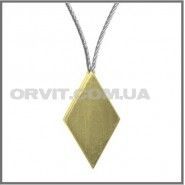 Магнітна підв'язка Orvit для штор РОМБ АНТИК