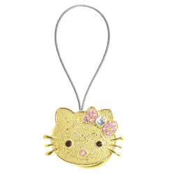 Магнітна підв'язка Orvit для штор КОТИК ЗОЛОТО