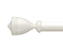 Закінчення для карнизу Orvit АФІНА 25 мм АРКТІС 