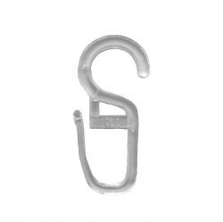 ГАЧОК ПРОЗОРИЙ на фасонне кільце