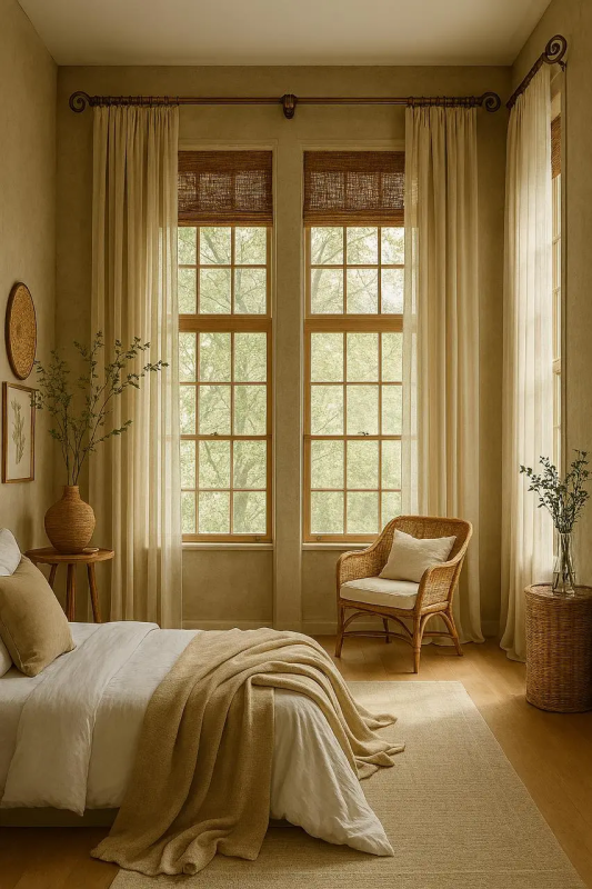 Бронза в інтер’єрі: спадок античності у сучасному просторі Карниз TM Orvit в кольорі Антик— елегантне рішення для класичного інтер’єру