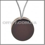 Магнітна підв'язка Orvit для штор КРУГ ОНІКС