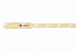 Гардинна палиця Orvit   75 cм Прозора Антик зі скруткою (00-00003746) Гардинна палиця Orvit   75 cм Прозора Антик зі скруткою (00-00003746)