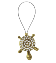 Магнітна підв'язка Orvit для штор ЧЕРЕПАХА АНТИК