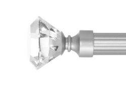 Закінчення для карнизу Orvit СПЕКТРАЛІЯ 16 мм САТИН 