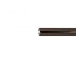 Труба Orvit ГЛАДКА 19 мм, довжина 160 см, ОНІКС