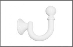 ГАЧОК металевий Orvit 45 мм АРКТІС