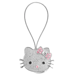 Магнітна підв'язка Orvit для штор КОТИК ХРОМ