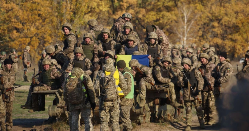 Знижка 5% для військовослужбовців ЗСУ – акція Orvit