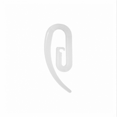 ГАЧОК ФРАНЦУЗЬКИЙ на металеве кільце