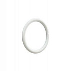 Кільце для карнизу Orvit 16 мм Металеве (25 х 32) х 3,5 мм АРКТІС Кільце для карнизу Orvit 16 мм Металеве (25 х 32) х 3,5 мм АРКТІС