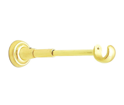 ПОДОВЖУВАЧ ТРИМАЧА Orvit 4 см  ЗОЛОТО