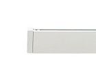 Закінчення для карнизу Orvit SQUARE LINE ЗАГЛУШКА АРКТІС (00-00028238)