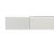 Закінчення для карнизу Orvit SQUARE LINE КВАДРО АРКТІС (00-00028241) 