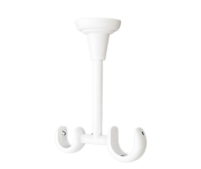 Тримач Orvit ВІДКРИТИЙ дворядний до СТЕЛІ 25\19 мм АРКТІС