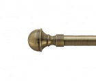 Закінчення для карнизу Orvit БОСТОН 19 мм АНТИК Закінчення для карнизу Orvit БОСТОН 19 мм АНТИК