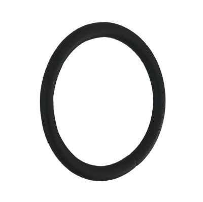 Кільце для карнизу Orvit 25 мм Металеве (35 х 42) х 3,5 мм ЧОРНИЙ ОКСАМИТ