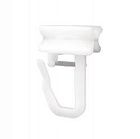 БІГУНОК Х з гачком для профілю