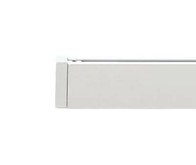 Закінчення для карнизу Orvit SQUARE LINE ЗАГЛУШКА АРКТІС (00-00028238) 