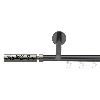 Апрілія Однорядний Циліндр+профіль (16 см) Профільна труба  Онікс 