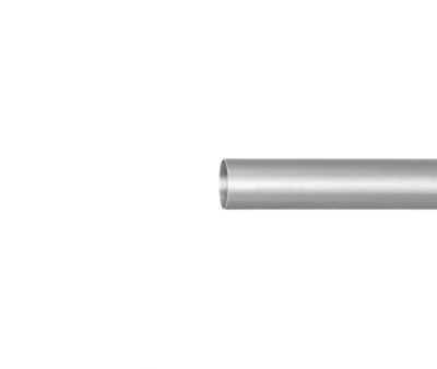 Труба Orvit ГЛАДКА 19 мм, довжина 300 см, САТИН