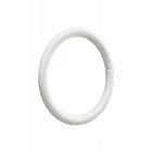 Кільце для карнизу Orvit 19 мм Металеве (30 х 37) х 3,5 мм АРКТІС