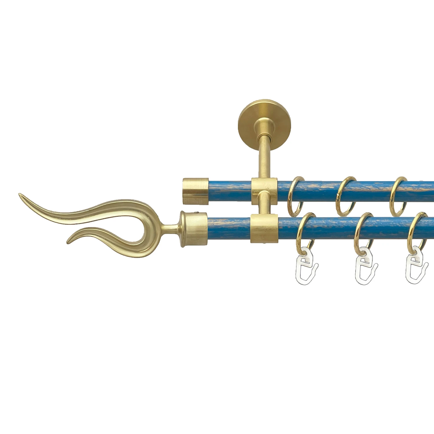 Вікна заграють по-новому