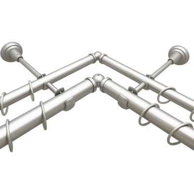 КУТОВИЙ з'єднувач для труби Orvit 16 мм АНТИК