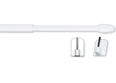 Карниз Orvit Mini 40-60 см БІЛИЙ