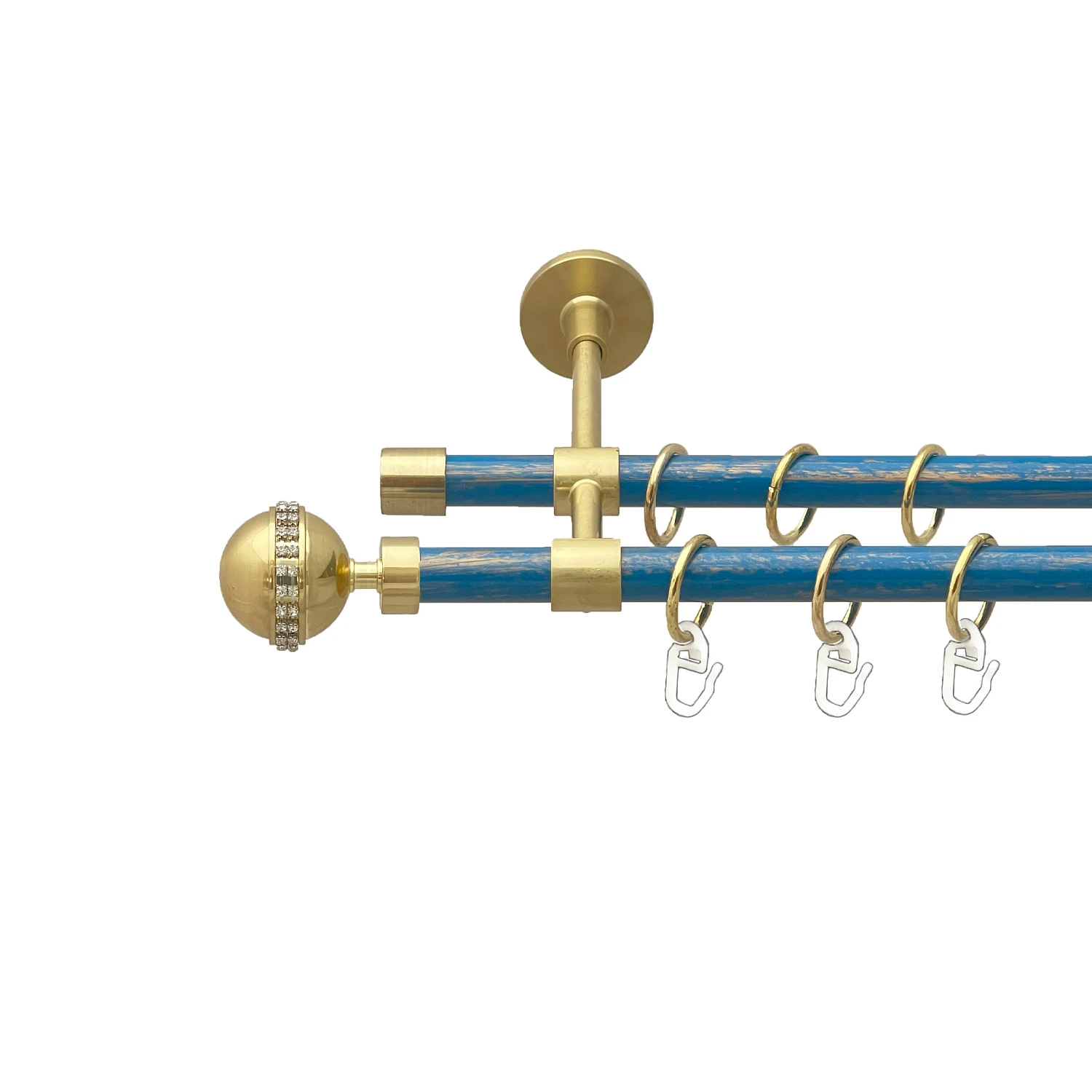 Вікна заграють по-новому