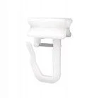 БІГУНОК Х з гачком для профілю