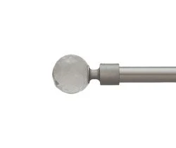 Закінчення для карнизу Orvit ЛЮМІЕРА 16 мм САТИН 