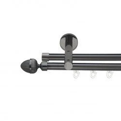 Одеон Дворядний Реверсивний Профільна труба  Онікс 