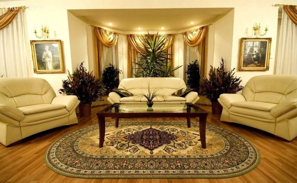 Інтер'єр у стилі "Класицизм"