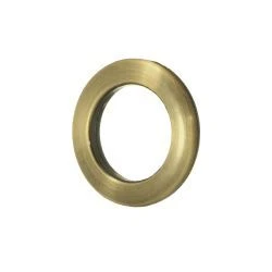 Люверс для штор Orvit Багаторівневий 35 х 56 мм АНТИК