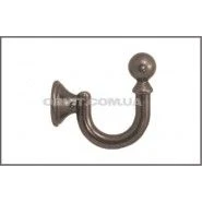 ГАЧОК металевий Orvit 45 мм ОНІКС