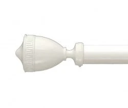 Закінчення для карнизу Orvit АФІНА 25 мм АРКТІС 