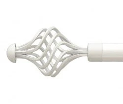 Закінчення для карнизу Orvit АРЕЗО 25 мм АРКТІС 