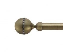 Закінчення для карнизу Orvit КОРТЕЗА 19 мм АНТИК 