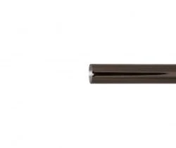 Труба Orvit ГЛАДКА 19 мм, довжина 200 см, ОНІКС